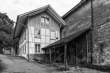 Stadt Bern null