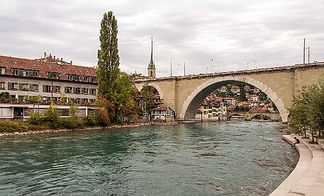 Stadt Bern null