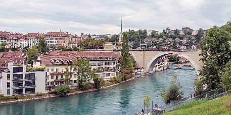 Stadt Bern null