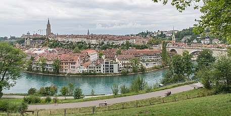 Stadt Bern null