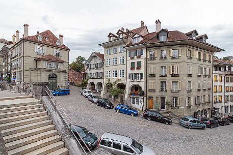 Stadt Bern null