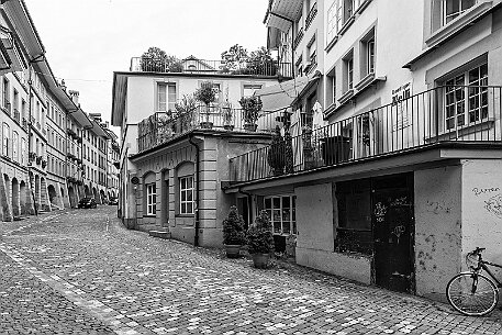Stadt Bern null