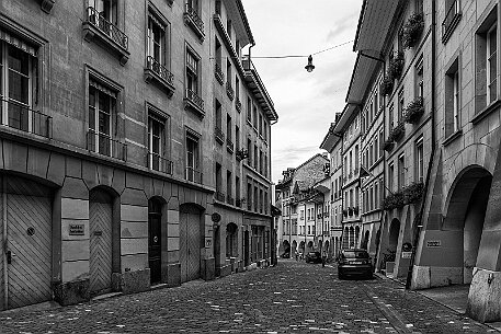 Stadt Bern null