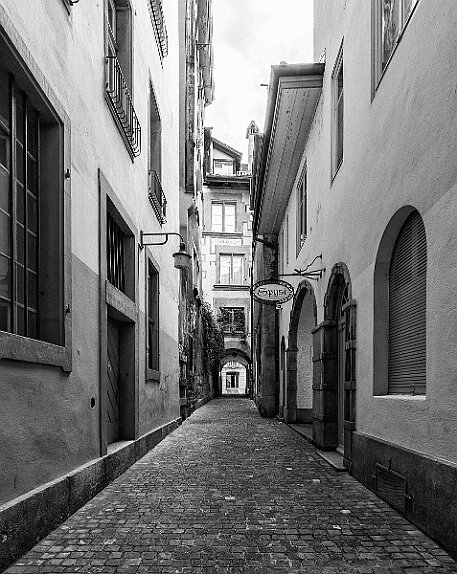 Stadt Bern null