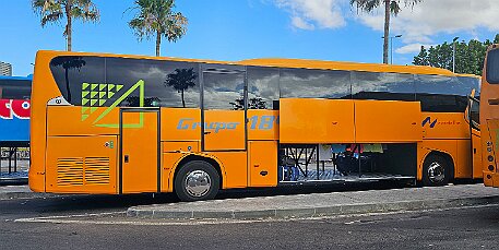 Tenerife null