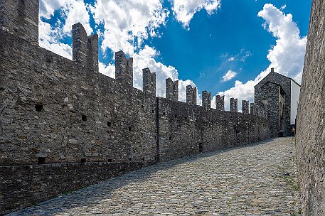 Bellinzona null