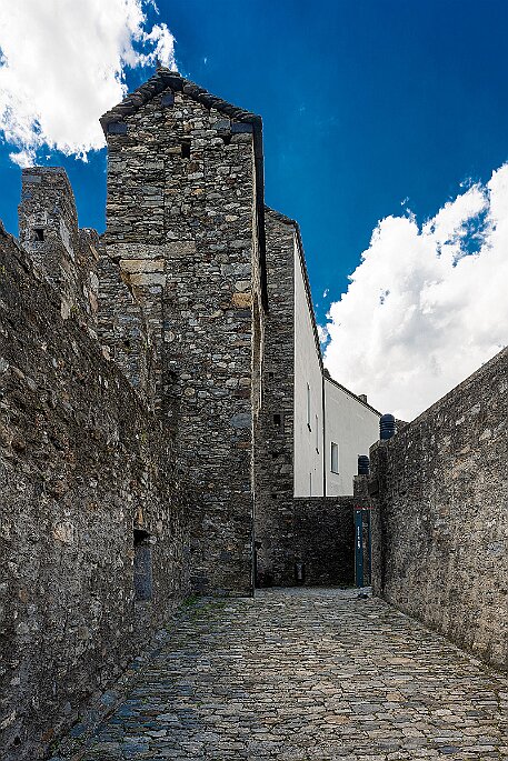 Bellinzona null
