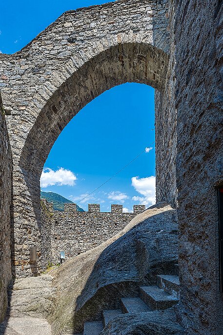 Bellinzona null