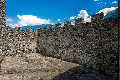 Bellinzona null