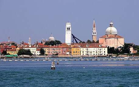 Venedig null