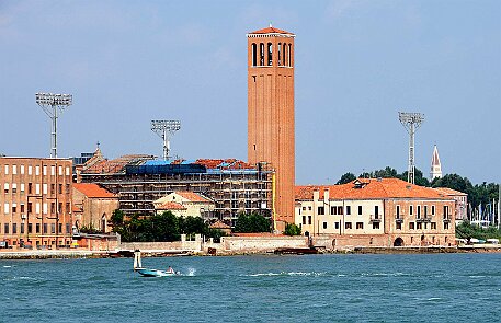 Venedig null