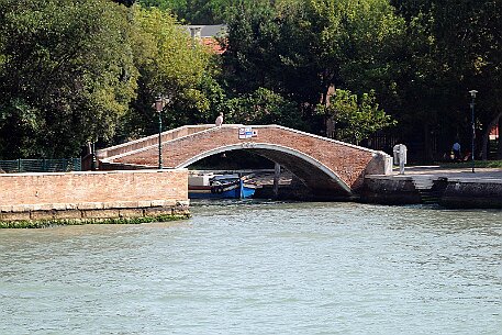 Venedig null