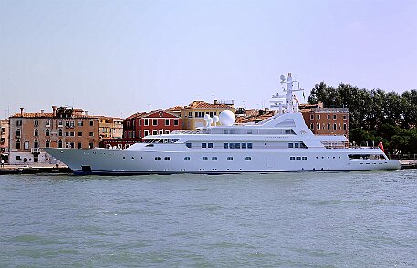 Venedig null