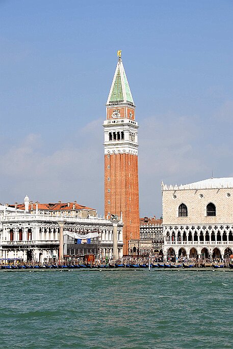 Venedig null