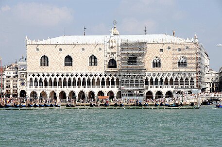 Venedig null