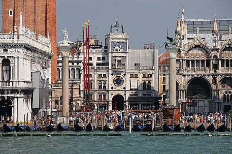Venedig null