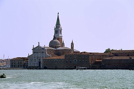 Venedig null