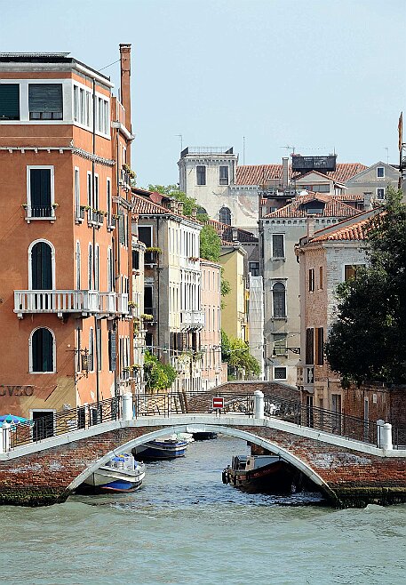 Venedig null