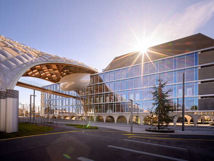Biel-Bienne