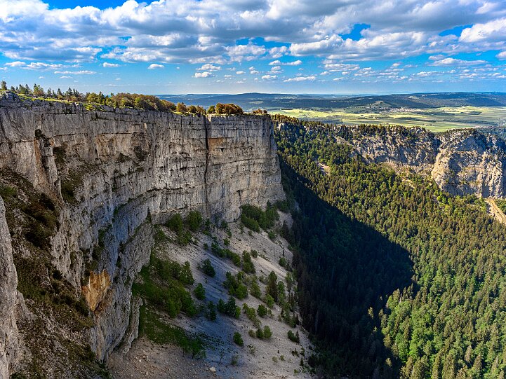 Creux du Van