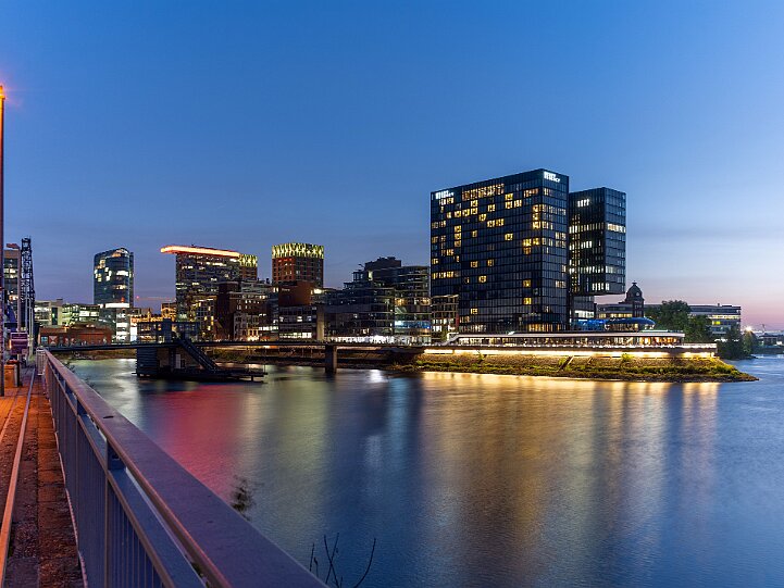 Düsseldorf