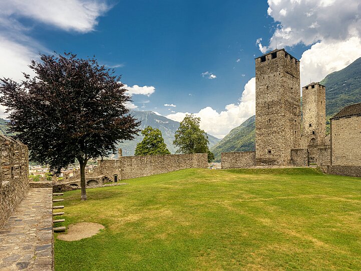 Ticino