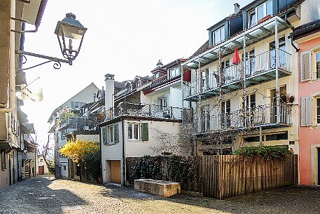 Aarau null