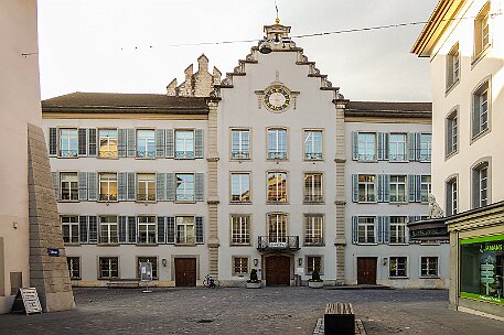 Aarau null
