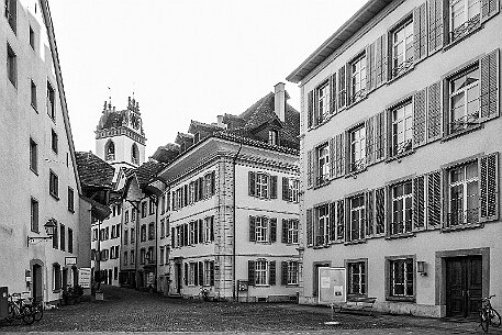 Aarau null