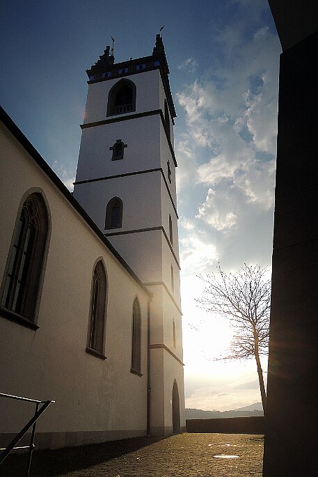 Aarau null