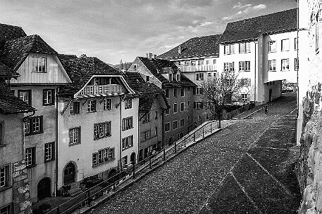 Aarau null