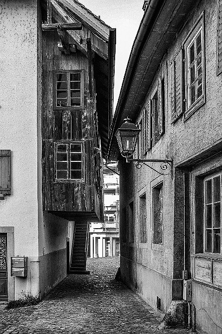 Aarau null