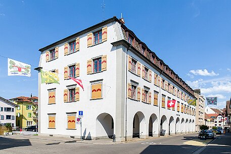 Arbon null