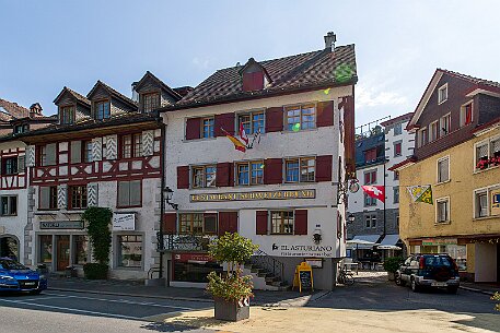 Arbon null