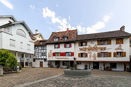 Arbon null