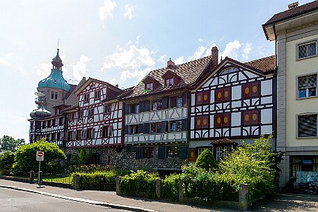Arbon null