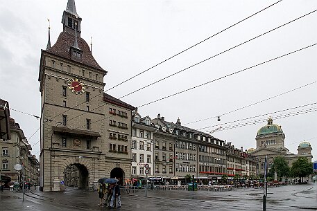 Berner Altstadt null