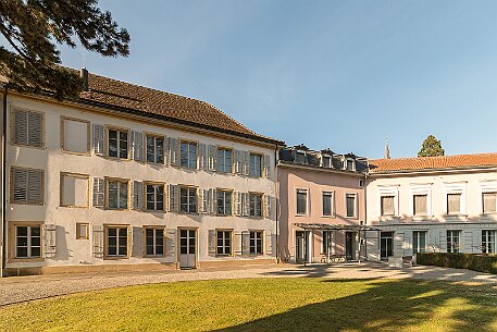 Neues Museum Biel-Bienne null