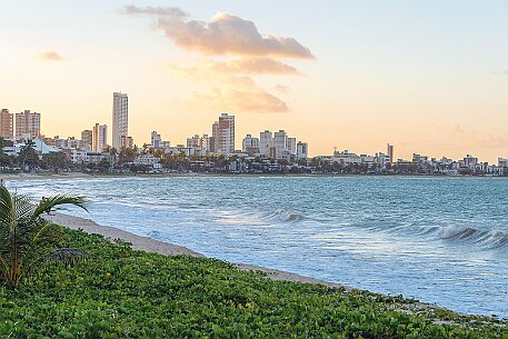 Brasil | Joao Pessoa null