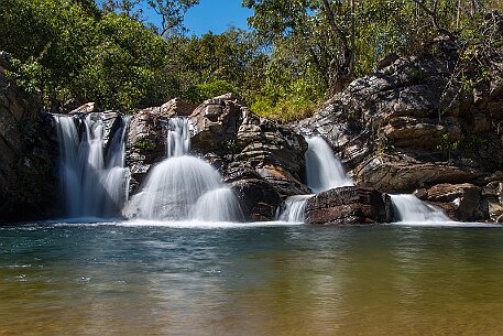 Brasil | Pirinopolis null