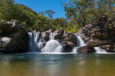 Brasil | Pirinopolis null