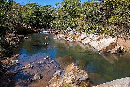 Brasil | Pirinopolis null
