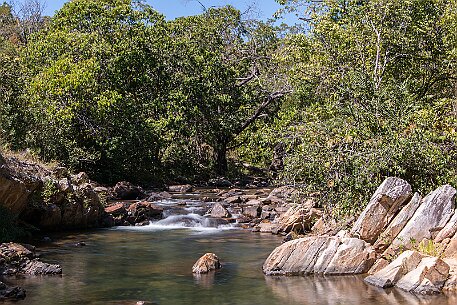 Brasil | Pirinopolis null