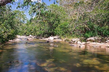 Brasil | Pirinopolis null