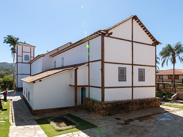 Pirinopolis 2 Pirinopolis 2