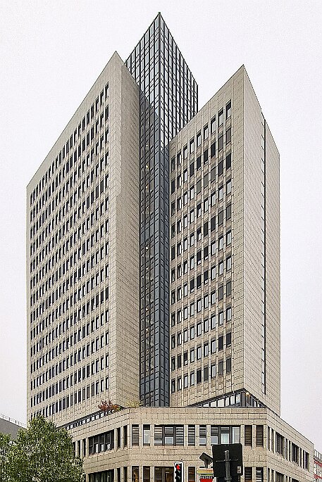 Düsseldorf null