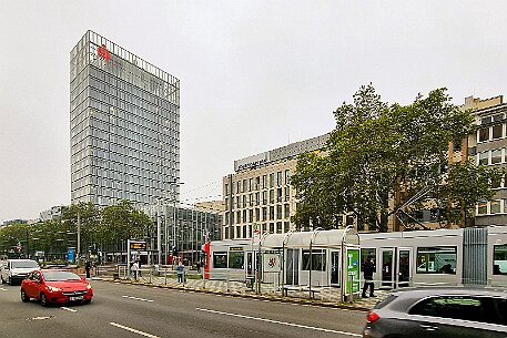 Düsseldorf null