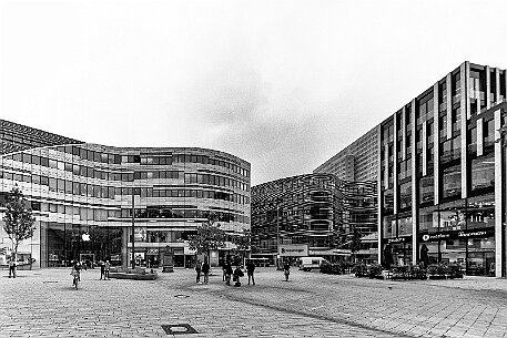 Düsseldorf null