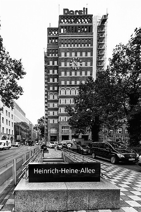 Düsseldorf null