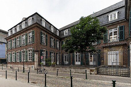 Düsseldorf null